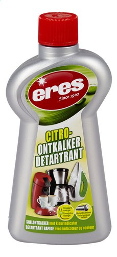 ERES Citro détartrant rapide
