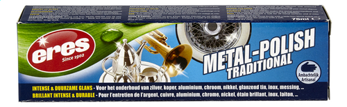 ERES brillant tous métaux