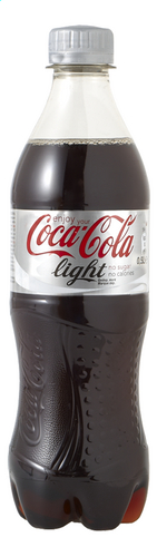 COCA-COLA Light