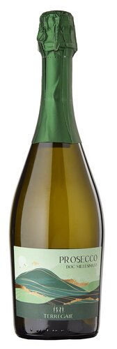 TERRE GAIE Prosecco DOC Extra Dry