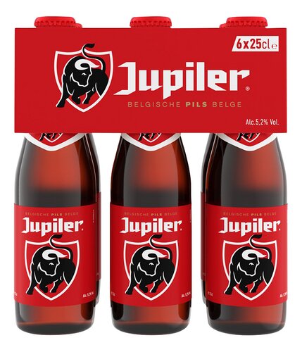 JUPILER Pils 5,2%