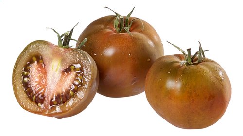  Tomate brune Bio