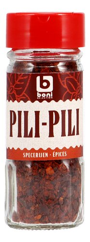 BONI kruiden pilipili
