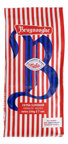 BRUYNOOGHE extra supérieur moulu