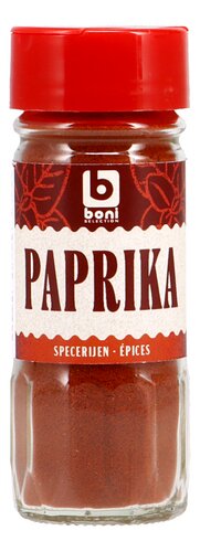 BONI kruiden paprika