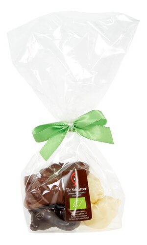 DE SCHUTTER mini ani.zoo choco Bio