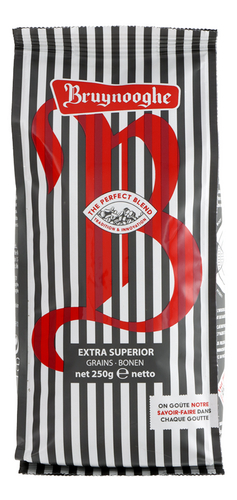 BRUYNOOGHE grain de café