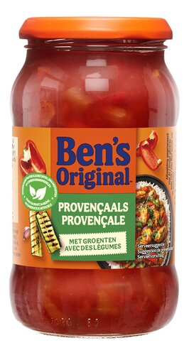 Ben's original Provençaals saus