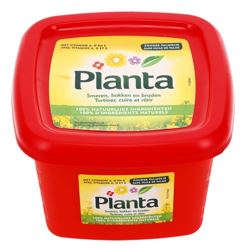 PLANTA Tartiner & Cuire classic
