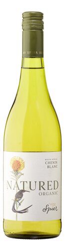  Spier Good Natured Chenin Blanc Bio