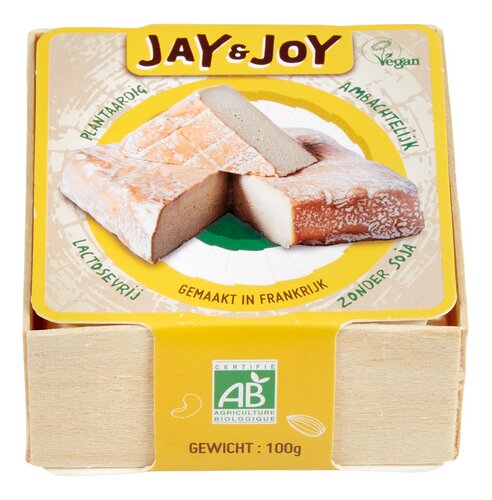 JAY&JOY jean jaques Bio