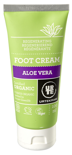 URTEKRAM baume pour les pieds