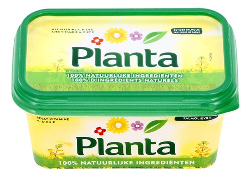 PLANTA Tartiner Classic