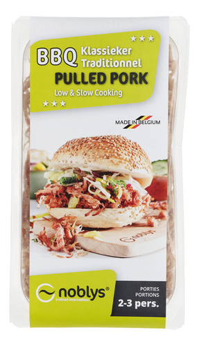 OKAY Pulled Pork