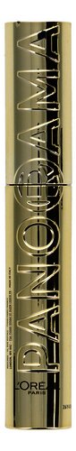 L'OREAL Mascara Panorama Zwart