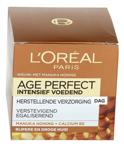 L'OREAL Age Perf. Miel Manuka nuit