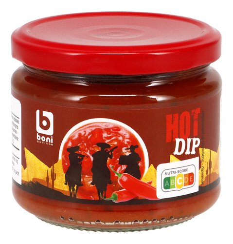 BONI Hot dip