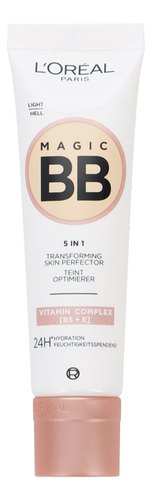 L'OREAL Magic BB dagcrème Light