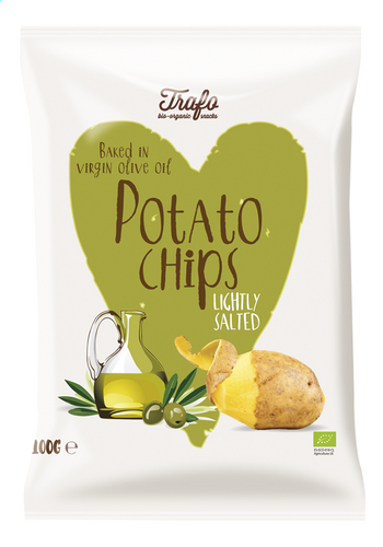 TRAFO chips huile ol.vi.ext.Bio