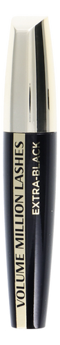 L'OREAL Volume Million Lashes extra noir