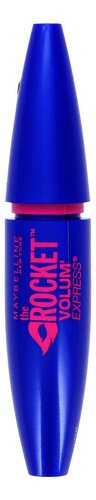MAYBELLINE The Rocket mascara noir