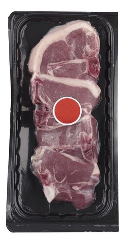 GOODMEAT Côtes d'agneau