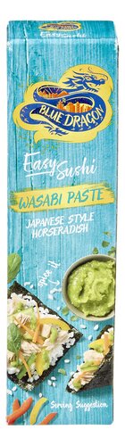 Meilleurs wasabi en tube, quel wasabi choisir ? • Cuisine Japon