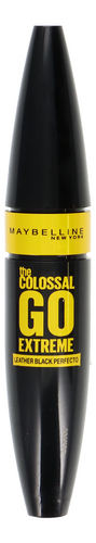 MAYBELLINE Colossal Go Extreme! noir