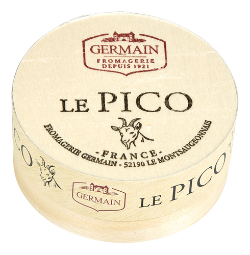 GERMAIN Le Pico camembert de chèvre