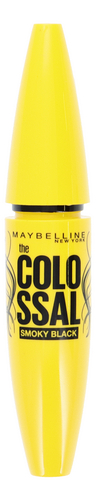 MAYBELLINE Colossal Smokey Eyes noir