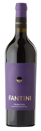 Fantini Primitivo Puglia