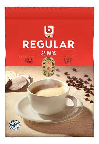 BONI Pads Regular RFA