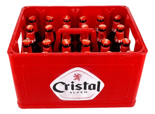 CRISTAL ALKEN pils 5.0%vol