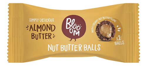 BLOOOM Nutter but.balls alm.coco bio