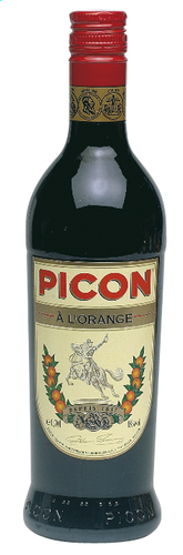 PICON Orange 18%