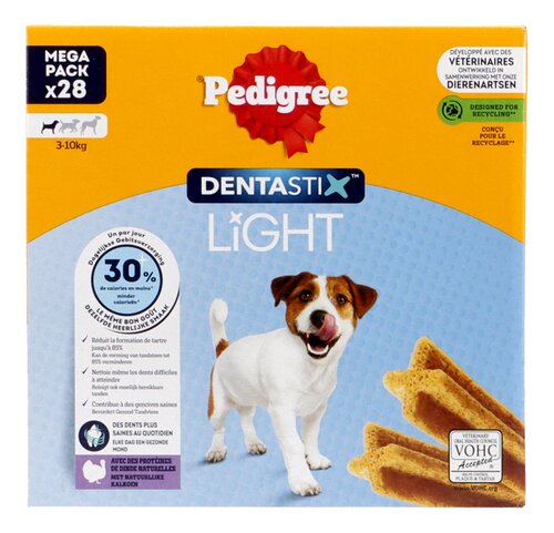 PEDIGREE Denta Light Small