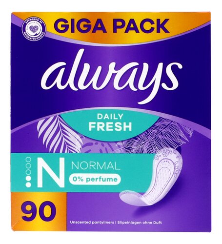 Always Parfum