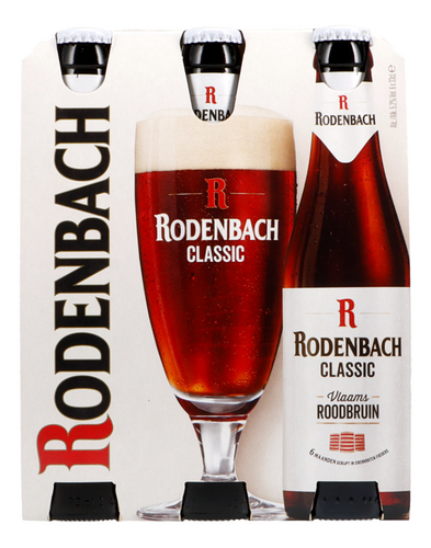 RODENBACH Classic 5,2%