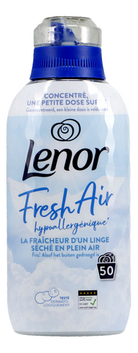 LENOR wasverz.Fresh Air Sensit.50d
