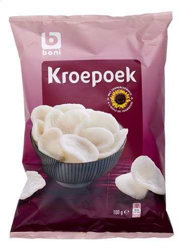 BONI Kroepoek