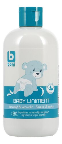 Boni Selection baby liniment