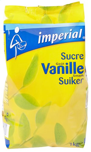 IMPERIAL vanillesuiker