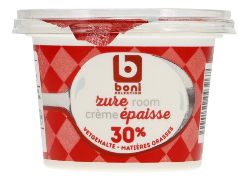 BONI zure room 30% vg