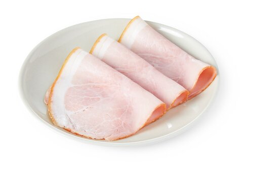  Jambon A L'Os Bio