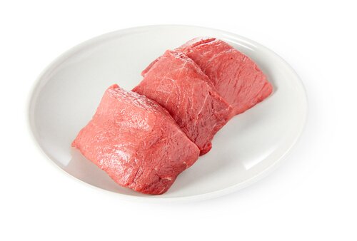  Steak de boeuf Bio