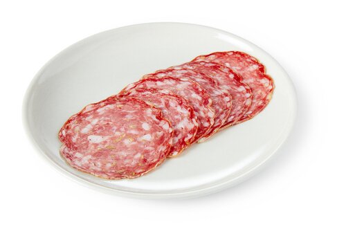 PRIMA VERA Salami Italien fen. Bio