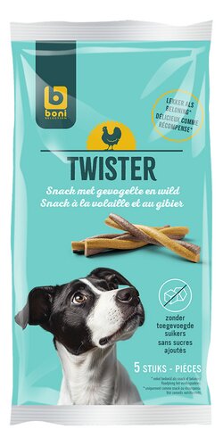 BONI Twister Volaille