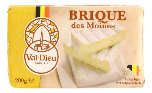 VAL-DIEU Brique des Moines