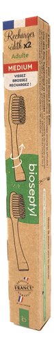 BIOSEPTYL recharge tête Edith medium