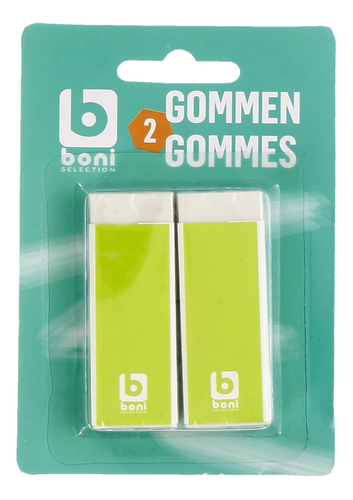 BONI Gomme